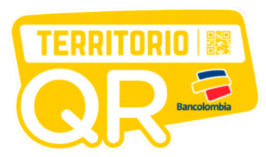 QR Bancolombia