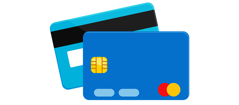 Tarjetas débito y crédito