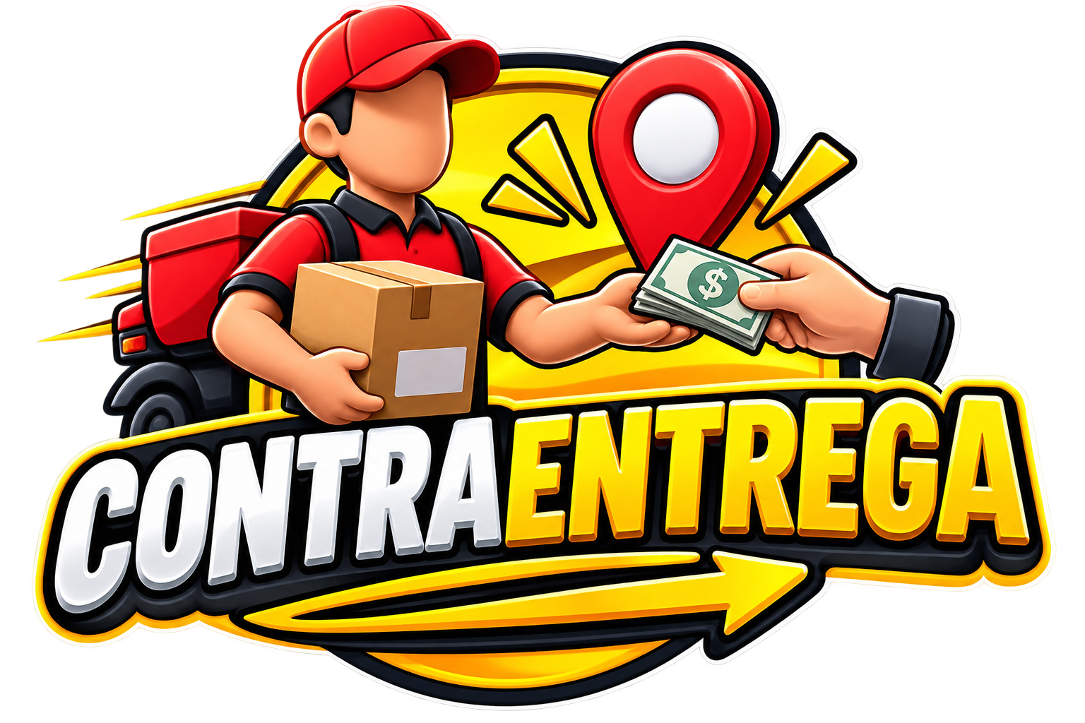 Pago Contraentrega