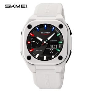 Reloj SKMEI 2328 Doble Hora